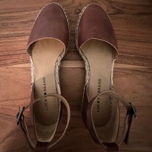 Espadrilles